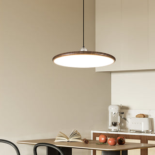 Chole Minimaliste Suspension Lumière