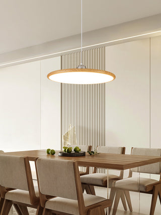 Chole Minimaliste Suspension Lumière