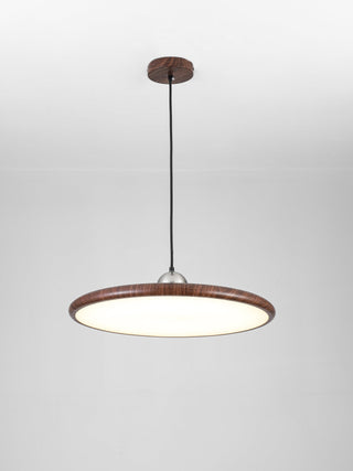 Chole Minimaliste Suspension Lumière
