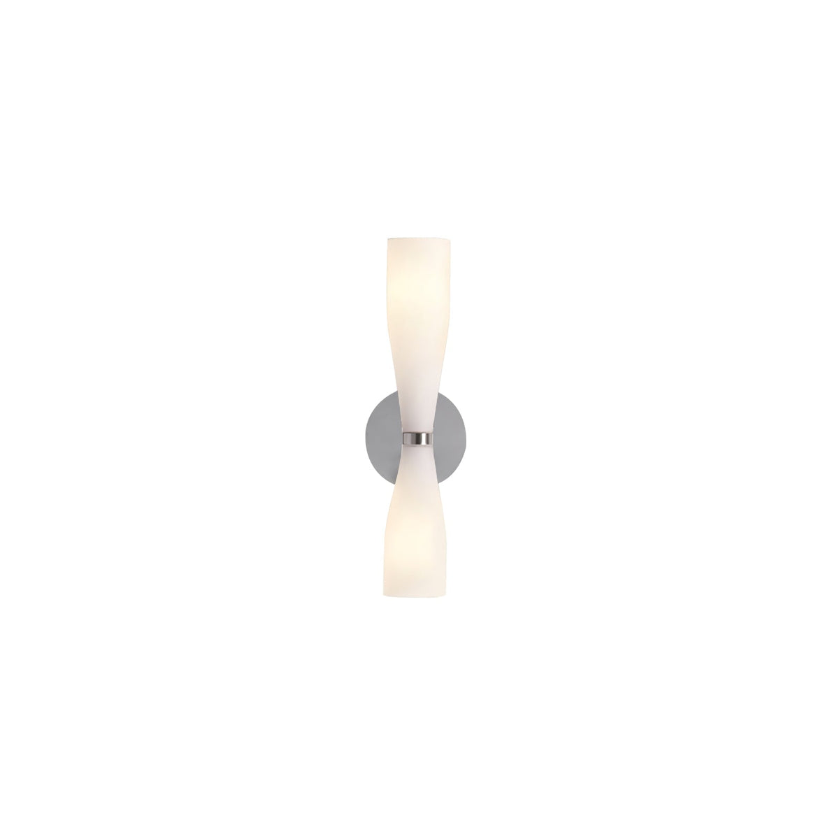 Torch Applique Murale Moderne en Verre