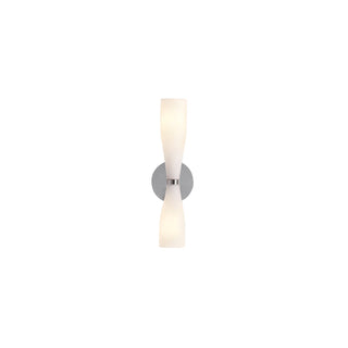 Torch Applique Murale Moderne en Verre