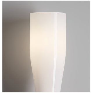 Torch Applique Murale Moderne en Verre