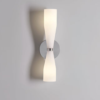 Torch Applique Murale Moderne en Verre