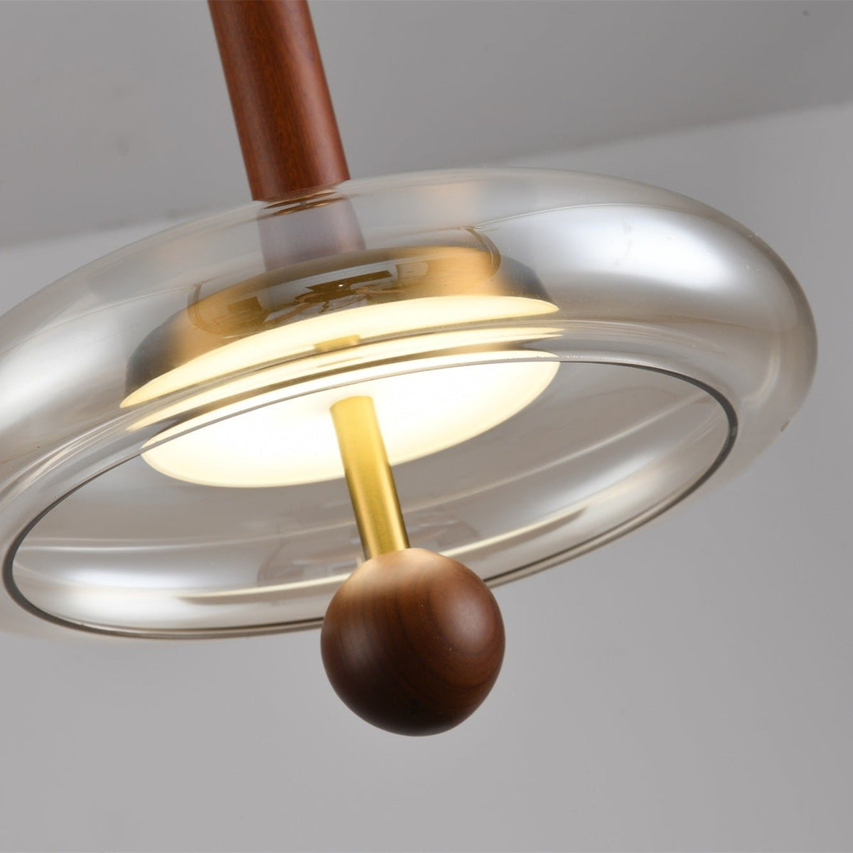 Maveya Suspension Rétro