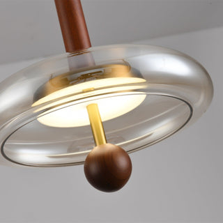 Audrey Suspension Rétro