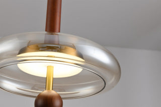 Audrey Suspension Rétro