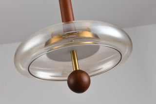 Audrey Suspension Rétro