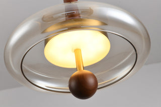 Audrey Suspension Rétro