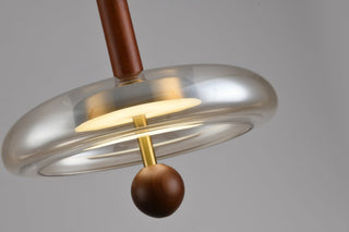 Audrey Suspension Rétro