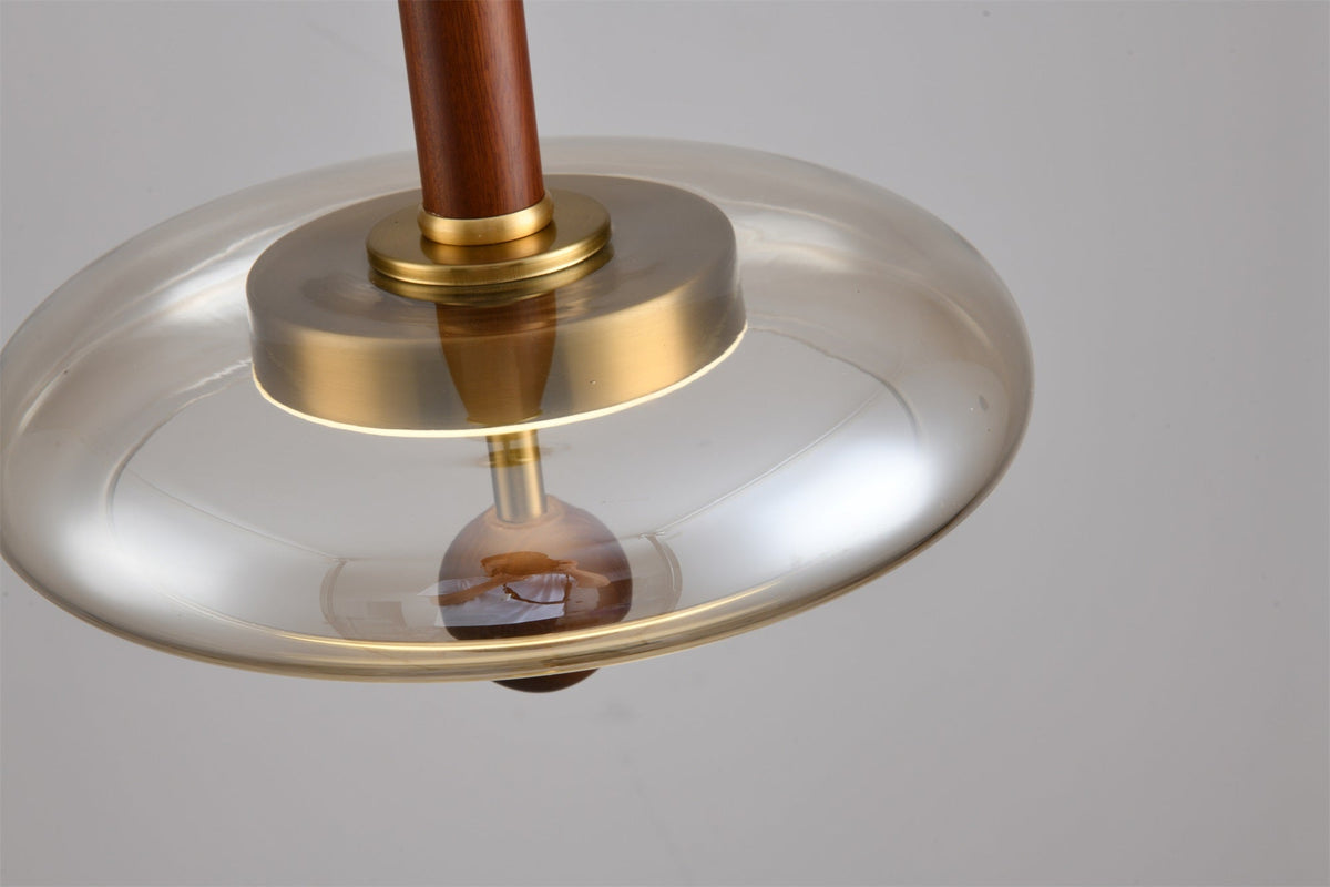Maveya Suspension Rétro