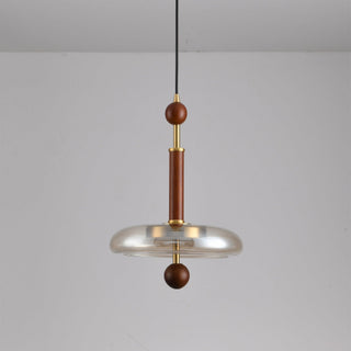 Audrey Suspension Rétro