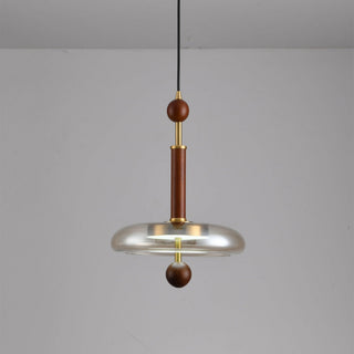 Audrey Suspension Rétro