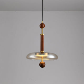 Audrey Suspension Rétro