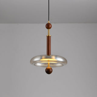 Audrey Suspension Rétro