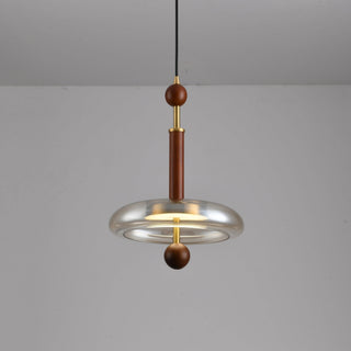 Audrey Suspension Rétro