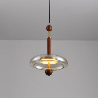 Audrey Suspension Rétro