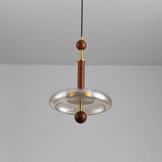 Audrey Suspension Rétro