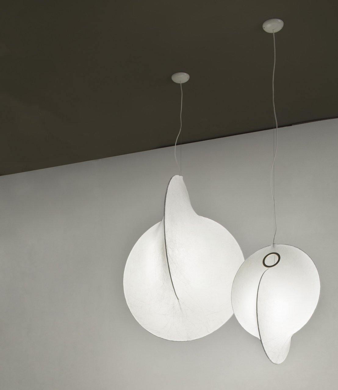 Mirelian Suspension Artistique en Acier