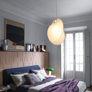 Mirelian Suspension Artistique en Acier