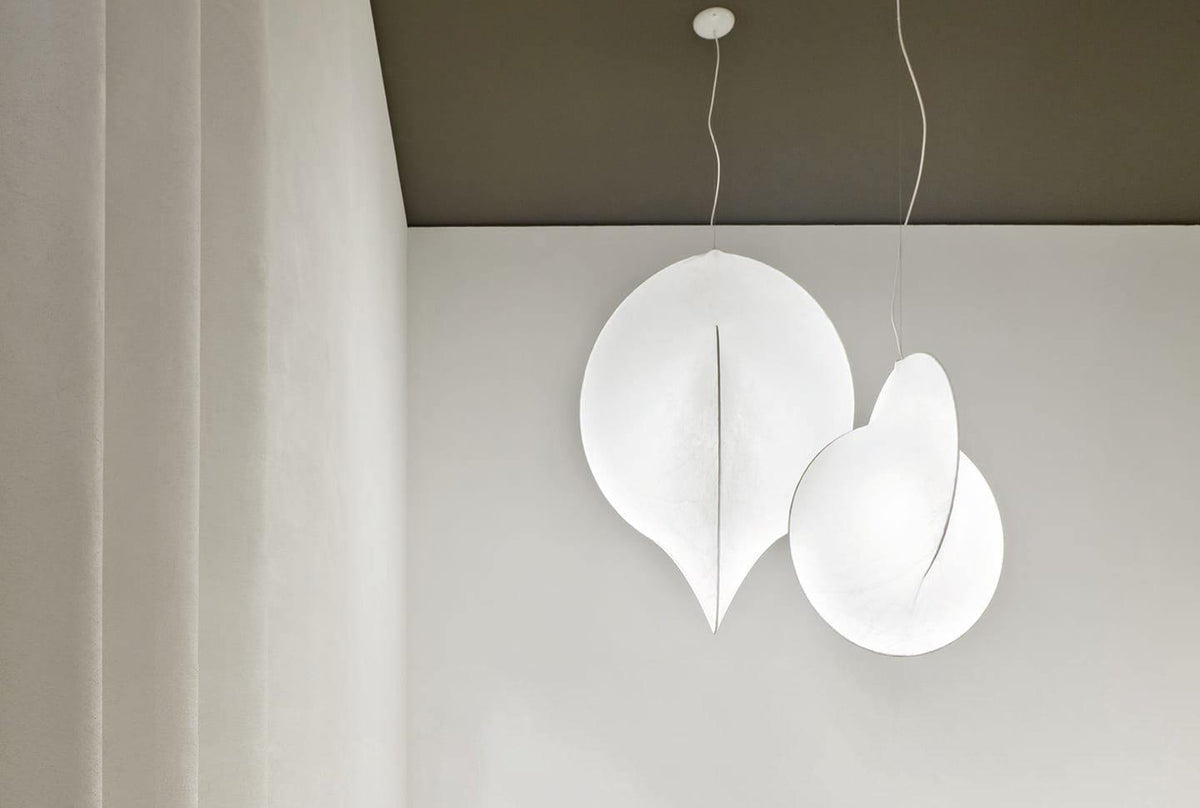 Mirelian Suspension Artistique en Acier