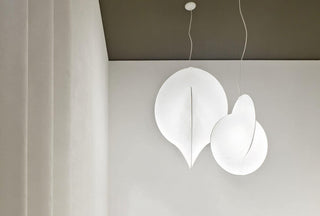 Mirelian Suspension Artistique en Acier