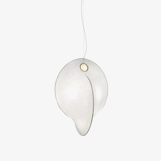 Mirelian Suspension Artistique en Acier