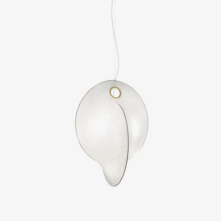 Mirelian Suspension Artistique en Acier