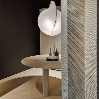 Mirelian Suspension Artistique en Acier
