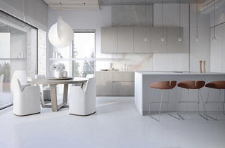 Mirelian Suspension Artistique en Acier
