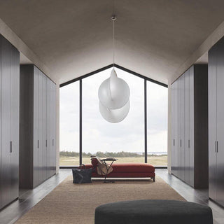 Mirelian Suspension Artistique en Acier