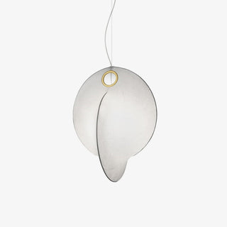 Mirelian Suspension Artistique en Acier