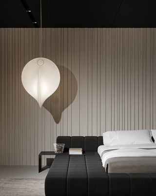 Mirelian Suspension Artistique en Acier
