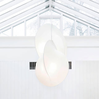 Mirelian Suspension Artistique en Acier