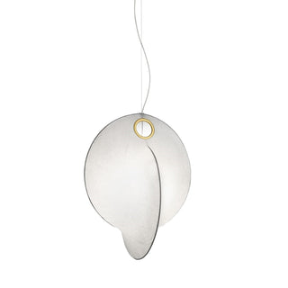 Mirelian Suspension Artistique en Acier