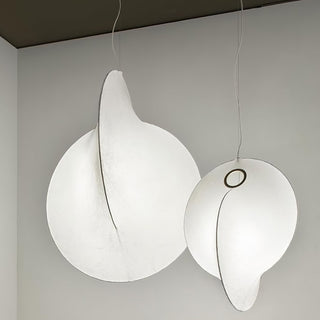 Mirelian Suspension Artistique en Acier