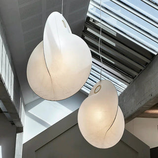Mirelian Suspension Artistique en Acier
