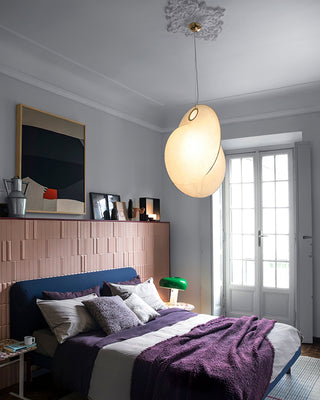 Mirelian Suspension Artistique en Acier