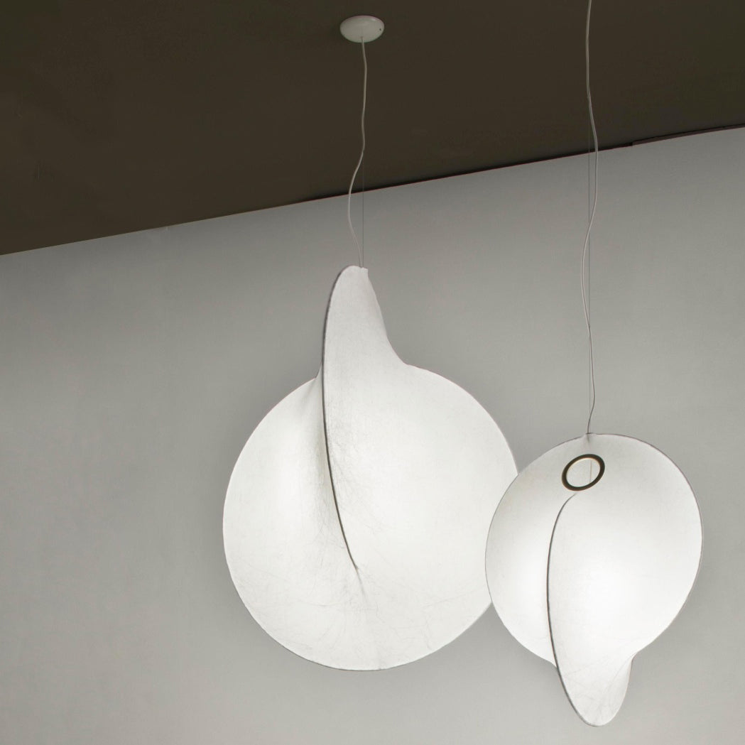 Mirelian Suspension Artistique en Acier