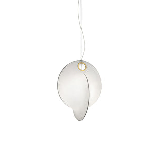 Mirelian Suspension Artistique en Acier