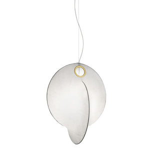 Mirelian Suspension Artistique en Acier