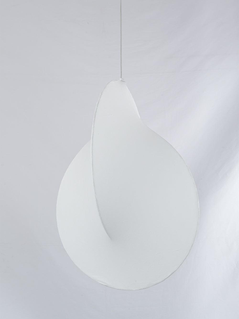 Mirelian Suspension Artistique en Acier