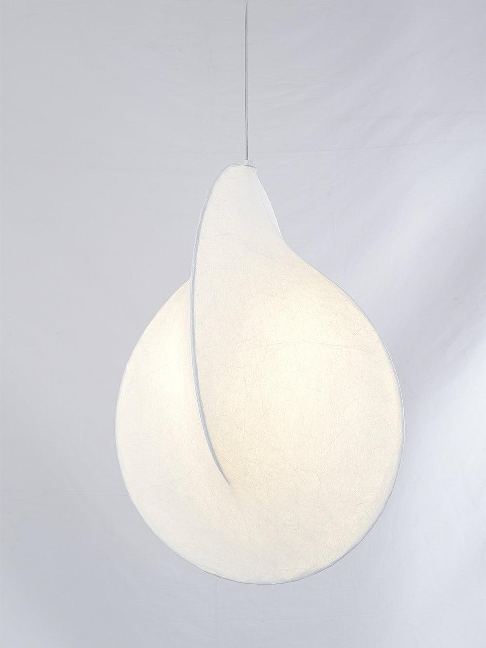 Mirelian Suspension Artistique en Acier