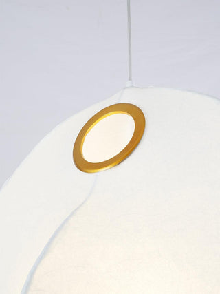 Mirelian Suspension Artistique en Acier