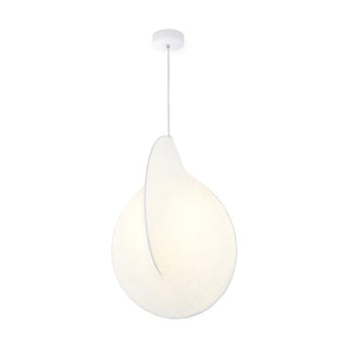 Mirelian Suspension Artistique en Acier