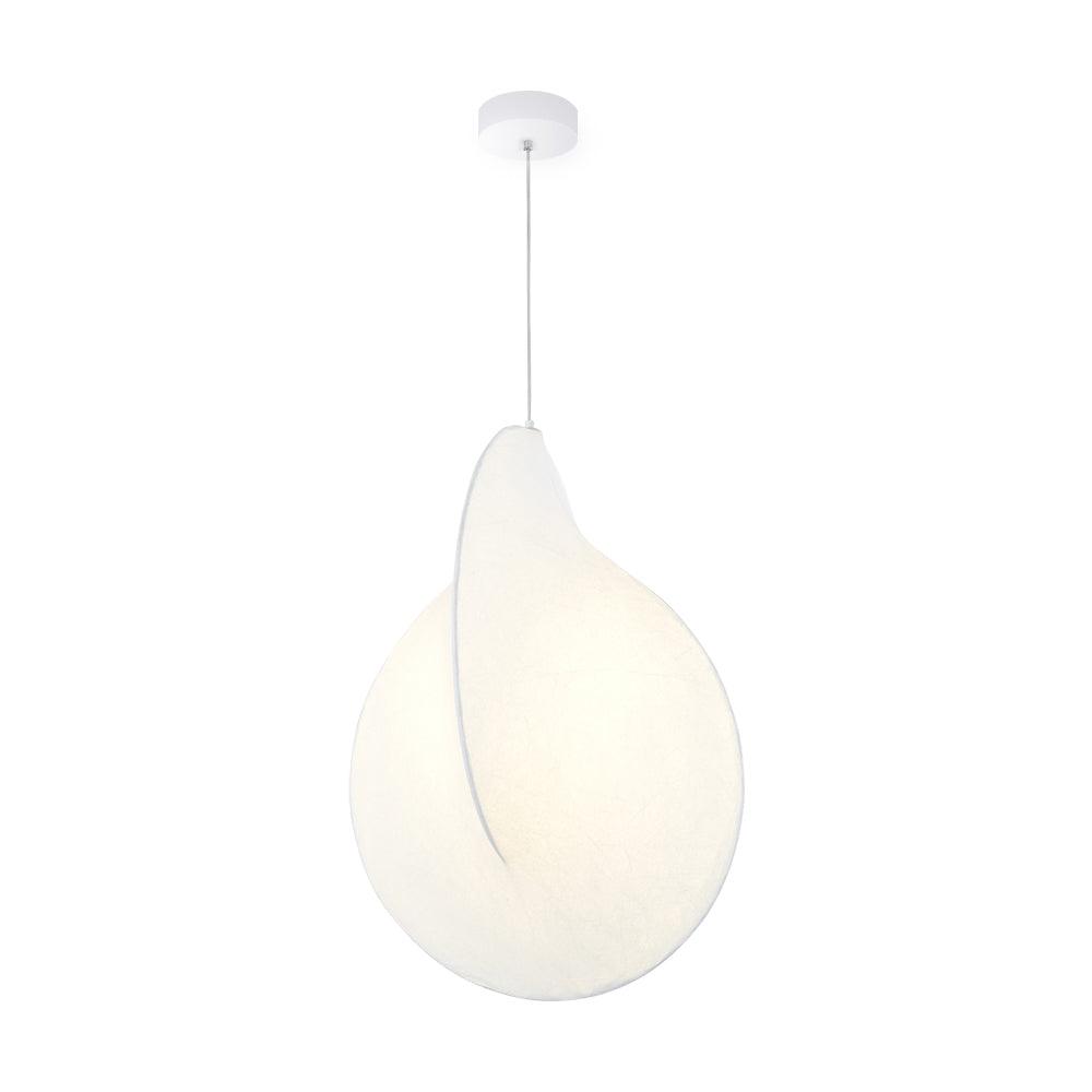 Mirelian Suspension Artistique en Acier