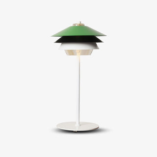 Cayden Modern Table Lamp-Neutral Decor