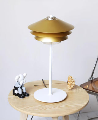 Cayden Modern Table Lamp-Neutral Decor