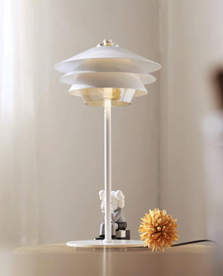Cayden Modern Table Lamp-Neutral Decor