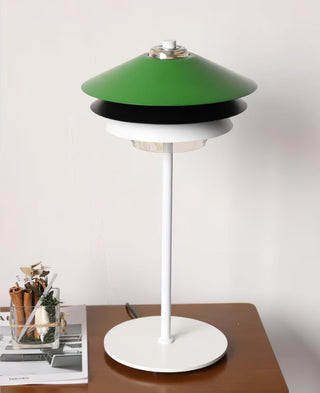 Cayden Modern Table Lamp-Neutral Decor