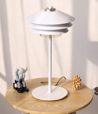 Cayden Modern Table Lamp-Neutral Decor